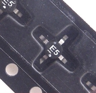 5pcs/lot ERA-5SM ERA-5 SMD In Stock ► Photo 1/1