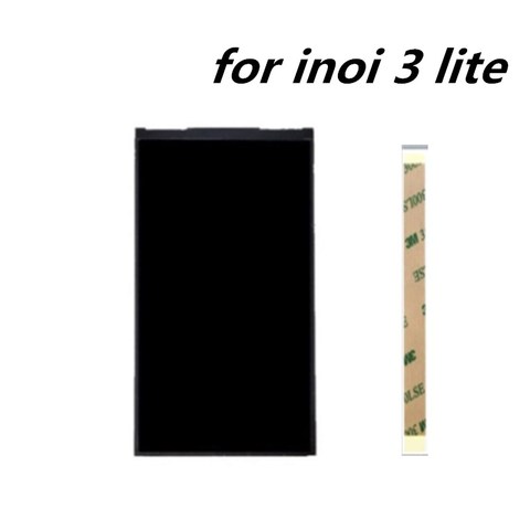 5.0inch For INOI 3 Lite smartphone version Display lcd Screen Digitizer Assembly Replacement cell phone ► Photo 1/2
