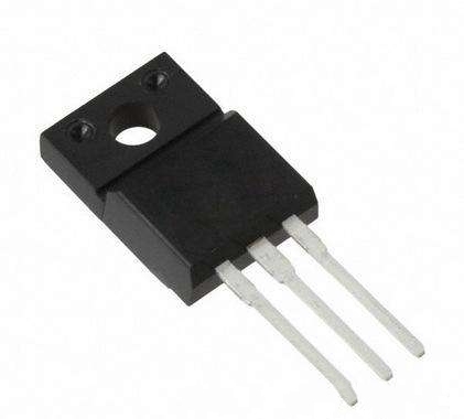 5pcs/lot KF7N60 7N60 TO-220F In Stock ► Photo 1/1