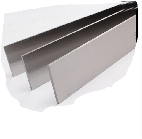 HSS Steel plate professional HRC 62  High speed steel 200x6x2mm blade bar ► Photo 1/1