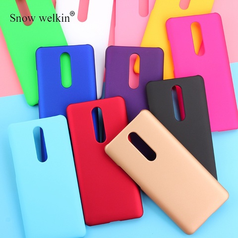 Coque For Xiaomi Mi 9T 6.39 inch MI9T Case Ultra Thin Anti-Skid Rubberized Matte Plastic Hard Back Phone Cover Etui Tok Husa ► Photo 1/6