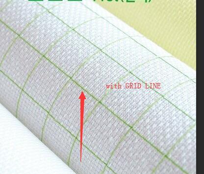 25x25cm Aida 14ct with grid  color aida embroidery fabric cross stitch fabric canvas DIY handmade needlework sewing ► Photo 1/1