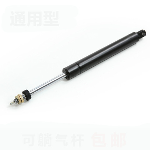 Generic Reclining Gas Strut for Barber Office Computer Lifting Swivel Chair Hairdressing Chair Dedicated Gas Support Gas Spring ► Photo 1/5