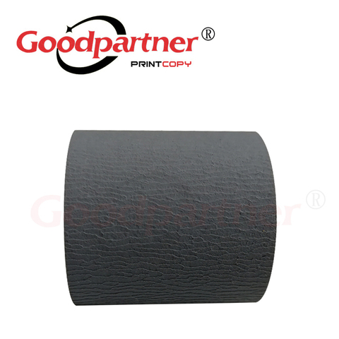 10PC for HP LaserJet P2035 P2035n P2055d P2055dn P2055x Pro 400 M401dn M401dne M401dw M401n MFP M425dn Pickup Roller Tire Rubber ► Photo 1/4