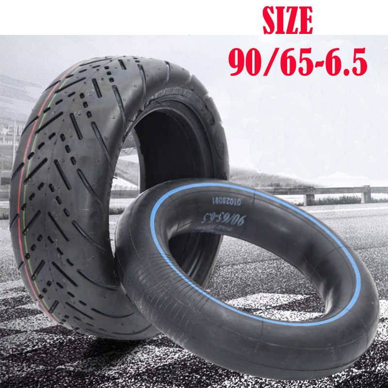 Tyre 10 Inch 10x2 70, Tire 10 Inches 90 65