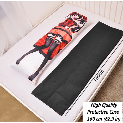 Anime JK Dakimakura Carrying Case 150cm / 160cm / 180cm Pillow Cover Case Dust Protector Cover Travel Case Dustproof Bag ► Photo 1/2