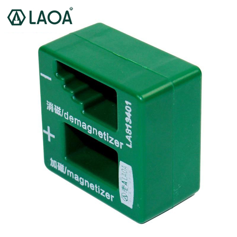 LAOA screwdriver demagnetizer magnetizer LA813401 ► Photo 1/6