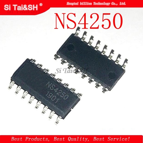 5pcs/lot NS4250 NS 4250 SOP-16 ► Photo 1/1