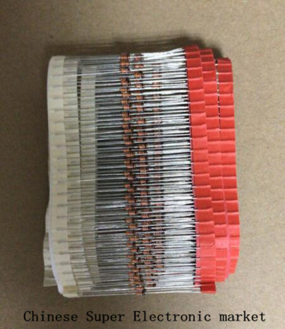 20PCS 1SS86 ISS86 DO-35 high-frequency detector diode ► Photo 1/1