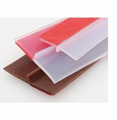25mm door bottom seal strip Stickers draft stopper rubber door sealing strip weatherstriping sound insulation Threshold Seals ► Photo 1/6