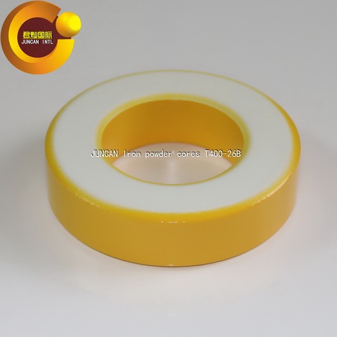 T400-26B  Iron powder cores ► Photo 1/6