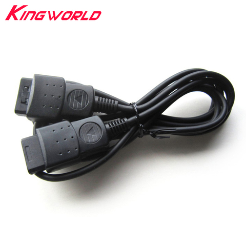 High quality 1.8M Controller Extension Cable for Sega Saturn Gamepad Joystick Extension Cable ► Photo 1/4