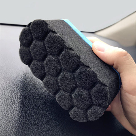 1pc Car Wash Sponge