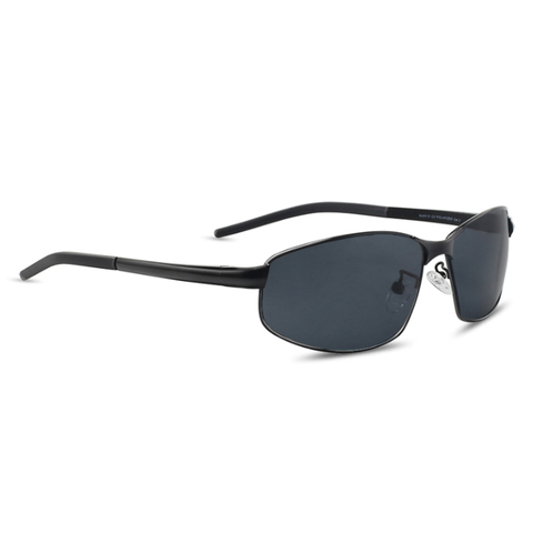JULI Brand Classic Polarized Sunglasses Men Women Driving Running Male Sun Glasses Fishing Sports Goggles UV400 Gafas MJ8015 ► Photo 1/6