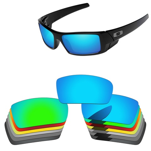 PapaViva Replacement Lenses for Authentic Gascan Sunglasses Polarized - Multiple Options ► Photo 1/6