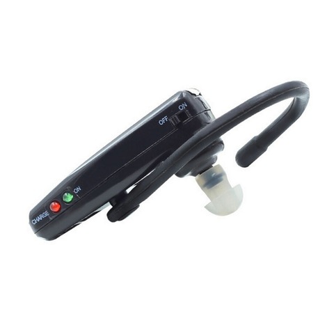 BTE Rechargeable Hearing Aid in Ear Hearing Aids Sound Amplifier for elderly Ear Care Adjustable Health Care ► Photo 1/6