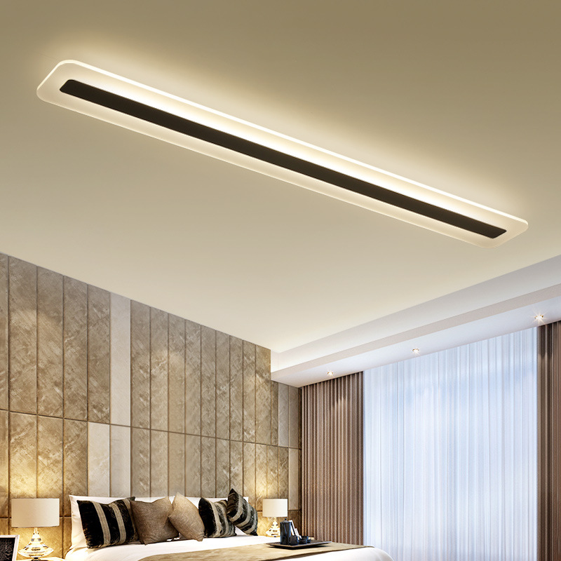 History Review On 220v Simple And Modern Led Ceiling Lamp Minimalism Lights Creative Living Room Corridor Hall Aliexpress Er Minghao Lighting Alitools Io - Ceiling Lights Led For Hall