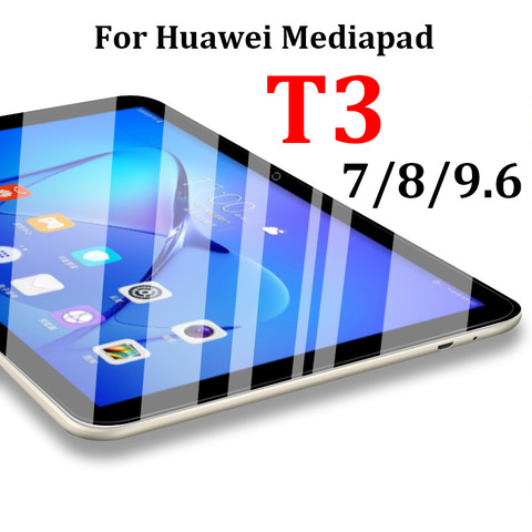Huawei MediaPad T3 10 Screen Protector - Paper