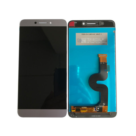 For LeTV LeEco Le Max 2 LCD X829 X821 X822 X823 X820 LCD Screen  Display Touch Screen Digitizer Assembly Replacement free ship ► Photo 1/4