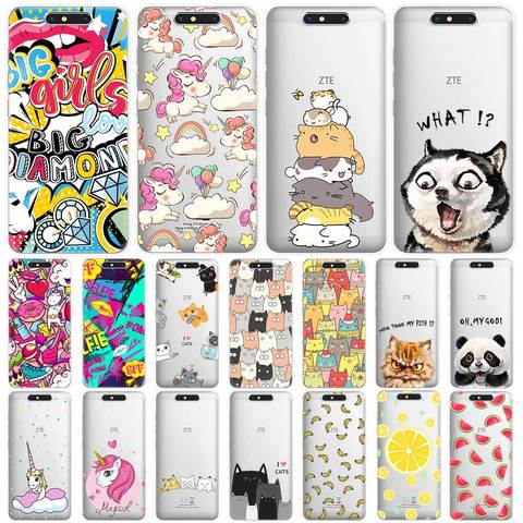 Price History Review On Phone Case For Zte Blade V7 V8 Lite Mini V9 A330 10 A602 A610 A5 A512 Z10 Cute Cat Fruit Animal Soft Tpu Back Cover Aliexpress Price History Review On Phone Case For Zte Blade V7 V8 Lite Mini V9 A330 10 A602 A610 A5 A512 Z10 Cute Cat Fruit Animal Soft Tpu Back Cover Aliexpress