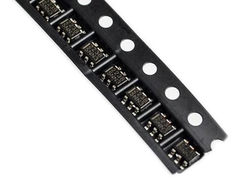 Professional Touch IC 20PCS TP223 TTP223-BA6 223B SOT23-6 ► Photo 1/1