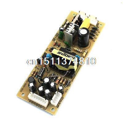 Switching Power SupplyVCD DVD DVB Players 3 in 1 Function Power Supply Board Repairing Part ► Photo 1/1