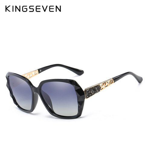 2022 Fashion Brand Designer Butterfly Women Sunglasses Female Gradient Points Sun Glasses Eyewear feminino de sol N7538 ► Photo 1/6