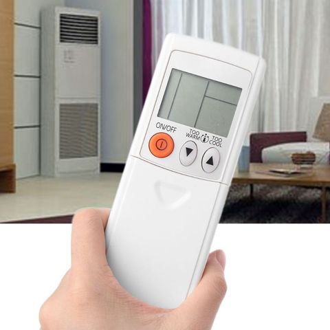 Smart Air Conditioner Conditioning Remote Control Controller Replacement for Mitsubishi KM05E KD05D KM09A KM09D KM09E KM09G ► Photo 1/6