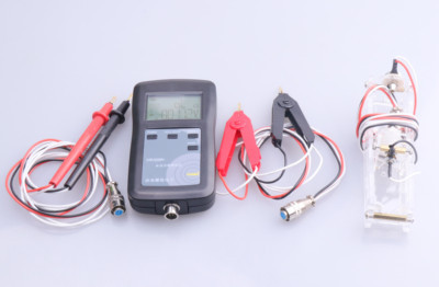 1PC high precision fast YR1035 lithium battery internal resistance test instrument 100V electric vehicle group 1865 ► Photo 1/1