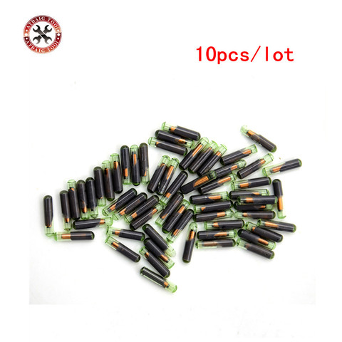 2017 OEM ID48 Chip auto transponder chip  ID48 Car Key Chip 10pcs/lot for many cars Free shipping ► Photo 1/6