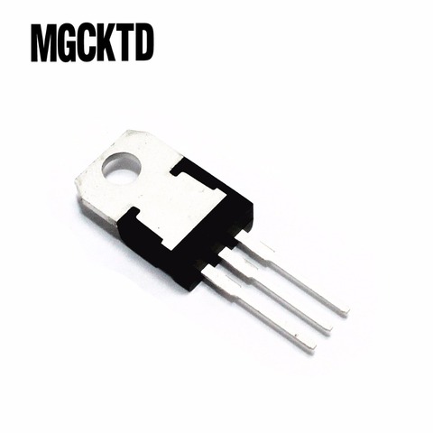 100% new, 10pcs,LM317T LM317 TO-220 ► Photo 1/1