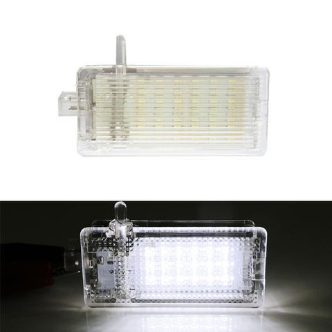 OEM Replacement White Led Glove Box Trunk Light For Bmw E46 E90 X5 E53 E81 E82 E83 X3 E84 X1 E87 E88 E89 E91 E92 For Mini Cooper ► Photo 1/3