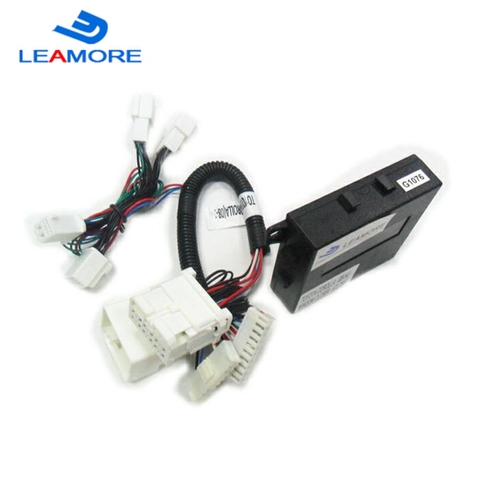 Car power window closer for Corolla(2008-2014)  automatic close windows intelligently free shipping ► Photo 1/6