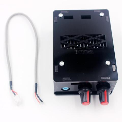 TPA3116 100W Subwoofer mega bass Audio Digital Power Amplifier Board Bass Output Bass frequency division ► Photo 1/1