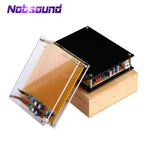 Nobsound Hi-Fi 7.83Hz Schumann Resonance Ultra-low Frequency Pulse Generator & Audio Resonator For Sleep Relax ► Photo 1/6