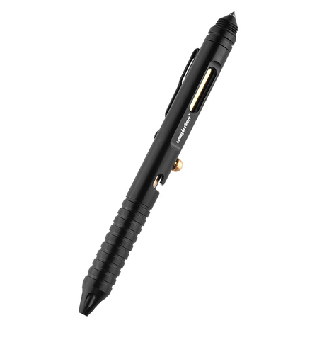 Tungsten Steel Tactical Pen Glass Breaker Self Defense Tactical Survival Pens Multifunction Tool Caliper Defence Pen ► Photo 1/6