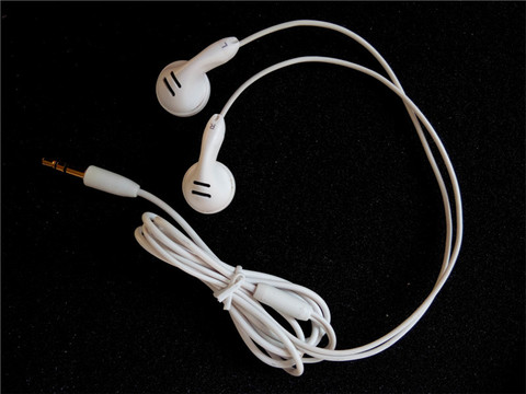 DIY PK2 earphone(please Burn 50-100 hours) ► Photo 1/2