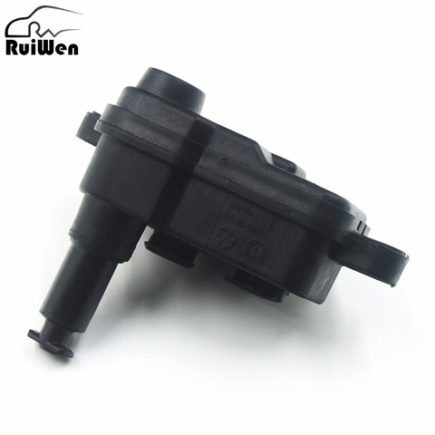 Fuel Filler Flap Door Lock Actuator Motor Throttle Control Element For Audi A1 A3 A3 Sportback A6 C7 A6 Avant A7 Q3 Q7 4L0862153 ► Photo 1/1