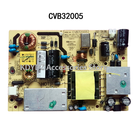 free shipping Good test for LED CVB32005 power board single socket spot ► Photo 1/1