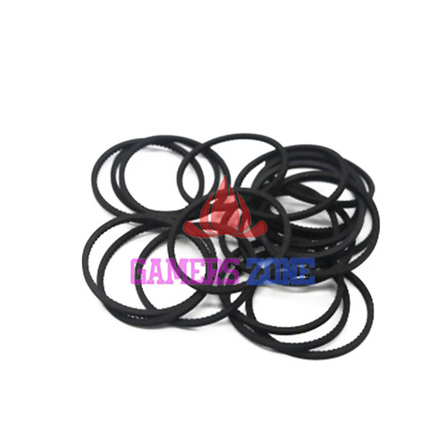 10pcs DVD Disk Drive Replacement Belts For Xbox 360 Stuck Tray ► Photo 1/1