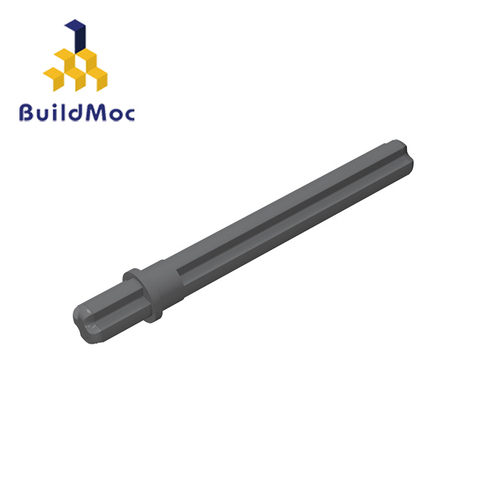 BuildMOC 59426 32209 1x5.5 brick Technic Changeover Catch For Building Blocks Parts DIY Educational  ► Photo 1/6