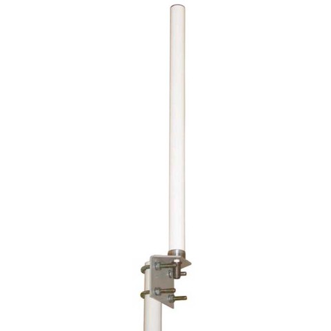 2.4G/5G/5.8G Dual Band Omni-Directional High Gain WiFi Antenna 2.4/5.8 GHz IEEE 802.11a/b/g and 802.11ac applications ► Photo 1/5