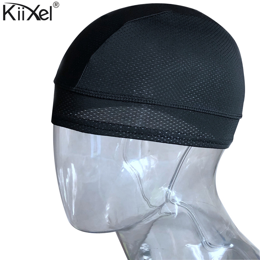 Outdoor Sport Breathable Cycling Bandana Bicycle Bike Cap Headwear Head Scarf