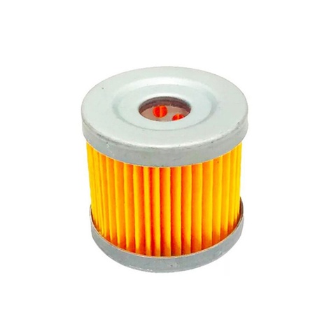 New Motorcycle Engine Oil Filter For HJ125K GN125 EN125 GS125 HJ GN EN 125 125cc Aftermarket Spare Parts Motorcycle Accessories ► Photo 1/6