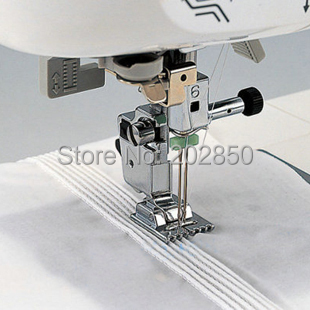 Sew Machine Presser Foot, Presser Foot Multifunction For Home Use