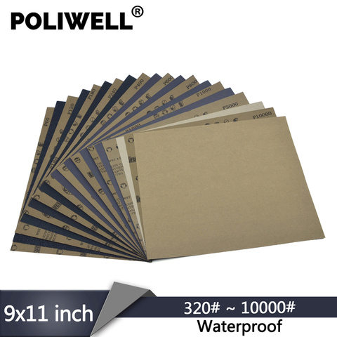 POLIWELL 1PC 9