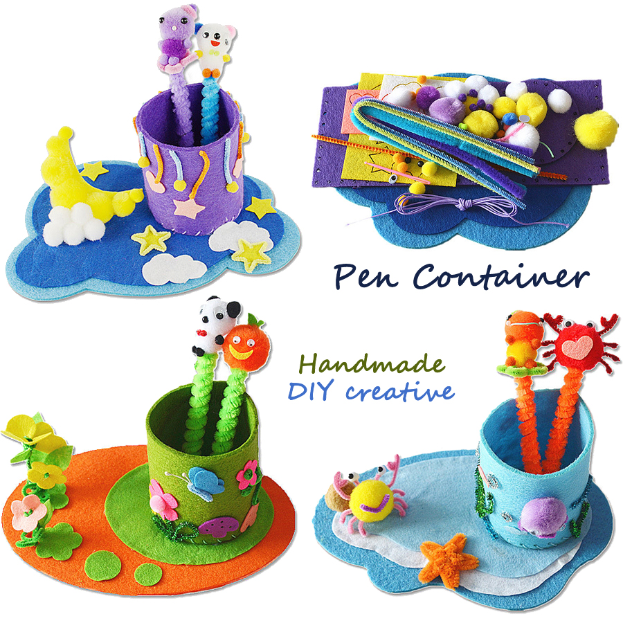 Pen craft ideas  Pen craft, Crafts, Pen diy