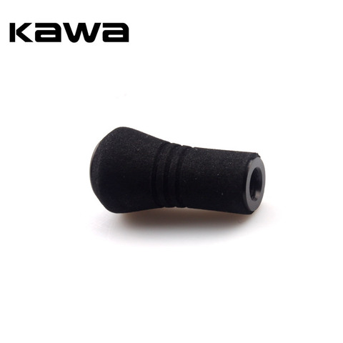 KAWA Fishing Reel EVA Knob, For Bait Casting and Spinning Reel Cranking Handle Knob  for Bearing 7*4*2.5mm Fishing Accessory ► Photo 1/6
