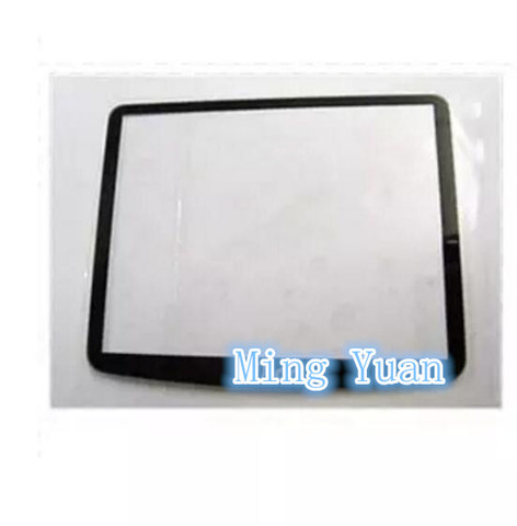 NEW for nikon D3 D3S D3X WINDOW shell outer screen protection screen after together with glue Parts ► Photo 1/1