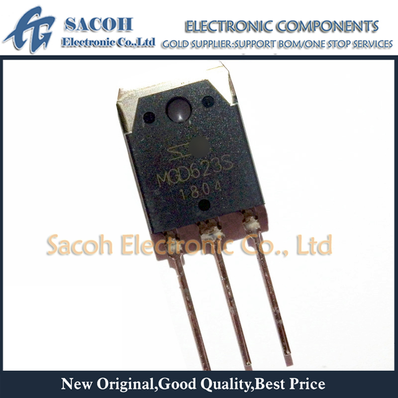 10pcs Nouveau RJH3047 TO-3P Transistor 